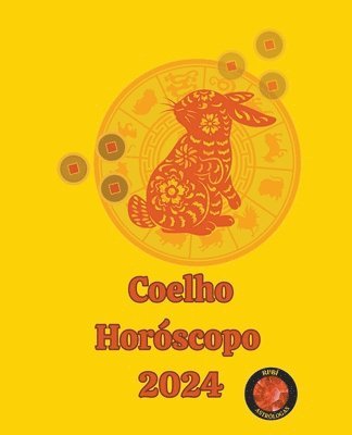 bokomslag Coelho Horscopo 2024