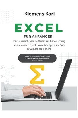 bokomslag Excel Fr Anfnger