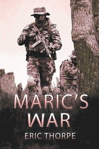 bokomslag Maric's War