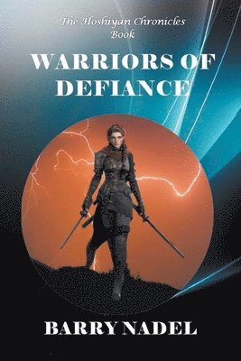 Warrriors of Defiance 1