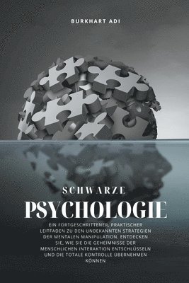 Schwarze Psychologie 1