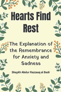 bokomslag Hearts Find Rest