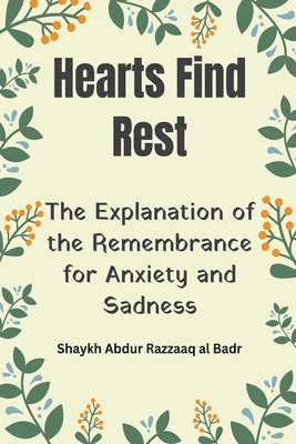 Hearts Find Rest 1