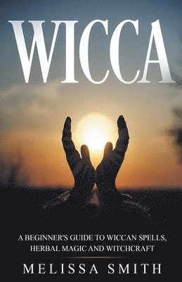 bokomslag Wicca