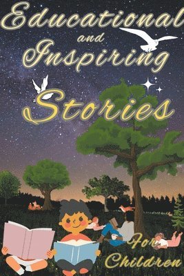 Educational And Inspiring Stories For Children 1