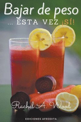 bokomslag Bajar de Peso... esta vez Si!