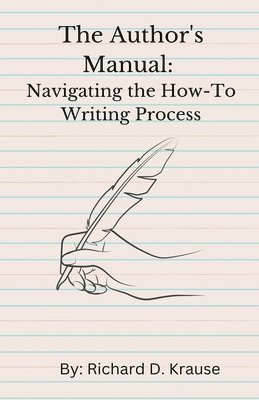 Author's Manual