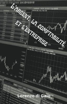 Lorenzo Di Gaio, Lorenzo di Gaio - L'argent, la comptabilité et l'entreprise, Häftad