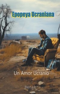 bokomslag Un Amor Ukranio