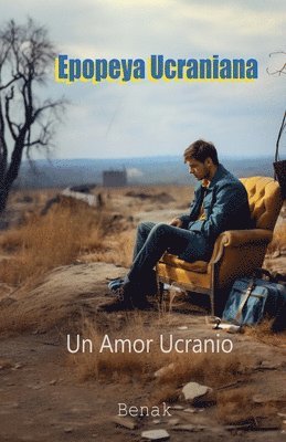 Benak - Amor Ukranio, Häftad