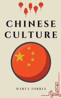 bokomslag Chinese culture