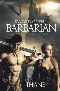 bokomslag Sword of the Barbarian