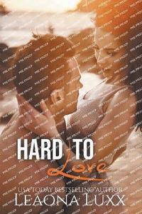 bokomslag Hard to Love