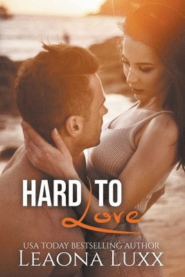 Hard to Love