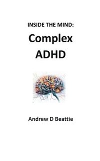 bokomslag Complex ADHD