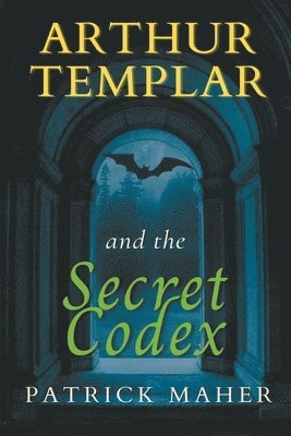 Patrick Maher - Secret Codex, Häftad