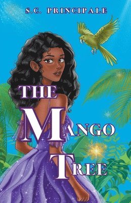S C Principale, S. C. Principale, S.C. Principale - Mango Tree, Häftad