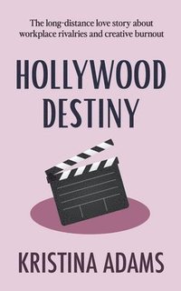 bokomslag Hollywood Destiny