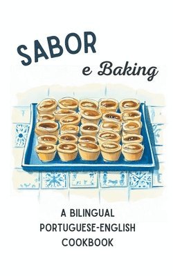 bokomslag Sabor e Baking