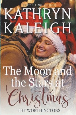 Kathryn Kaleigh - Moon and the Stars at Christmas, Häftad. Tillgänglighet: Lägg i varukorg