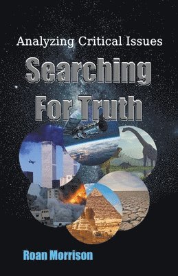 Searching For Truth 1