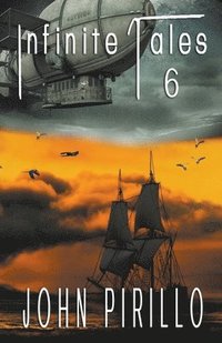 bokomslag Infinite Tales 6
