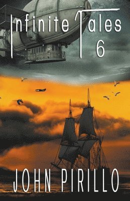 bokomslag Infinite Tales 6