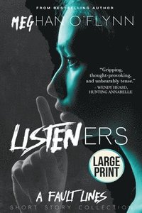 bokomslag Listeners (Large Print)