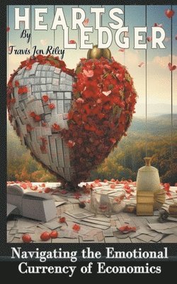 Travis Jon Riley - Heart's Ledger Navigating the Emotional Currency of Economics, Häftad