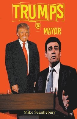 Trumps @ Mayor 1