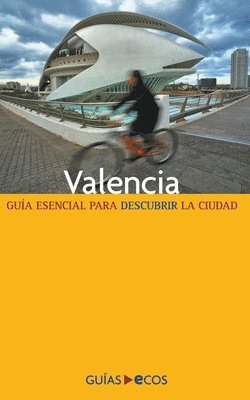 bokomslag Valencia