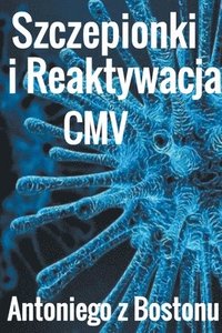bokomslag Szczepionki i Reaktywacja CMV