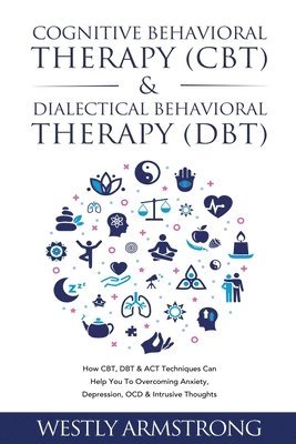 Cognitive Behavioral Therapy (CBT) & Dialectical Behavioral Therapy (DBT) 1