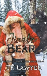 bokomslag Jingle Bear