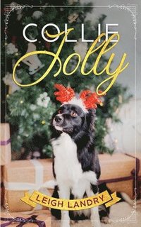 bokomslag Collie Jolly