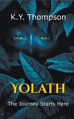 bokomslag Yolath