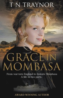 Grace in Mombasa 1