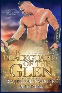 bokomslag The Blackguard of the Glen