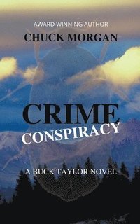 bokomslag Crime Conspiracy