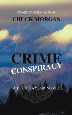 bokomslag Crime Conspiracy