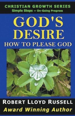 God's Desire 1