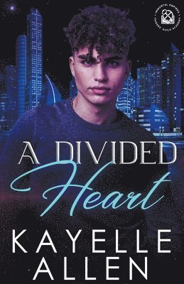 A Divided Heart 1