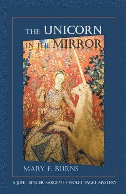 The Unicorn in the Mirror 1