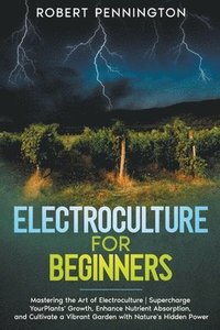 bokomslag Electroculture for Beginners