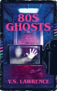 bokomslag 80s Ghosts