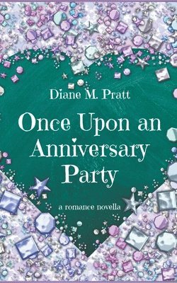 Once Upon an Anniversary Party 1