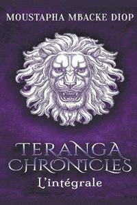 bokomslag Teranga Chronicles