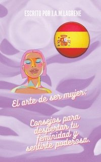 bokomslag arte de ser mujer