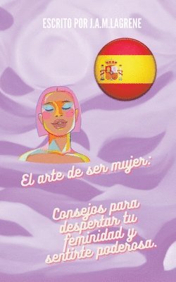 arte de ser mujer