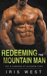 bokomslag Redeeming The Mountain Man